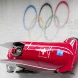 La Suisse n'accueillera pas les Jeux Olympiques d'hiver